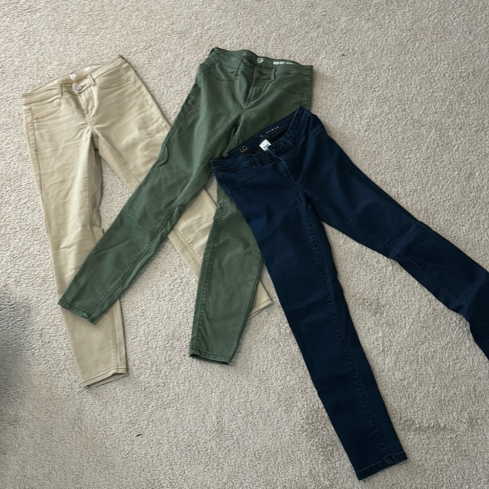 Jeggings bundle